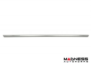 Jeep Renegade Trunk Grab Handle Cover - Chrome 2015-2018